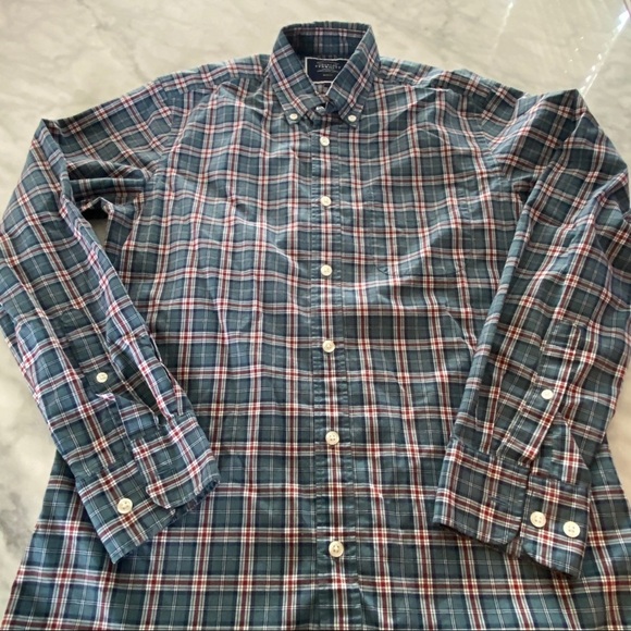 Charles Tyrwhitt Button Down Shirt - Picture 3 of 3